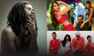 Disque de l’année 2018 : votez pour votre coup de cœur sur