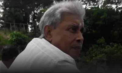 Décédé cinq jours après un accident : Ravichandra apportait des gâteaux à sa petite-fille quand il a été percuté