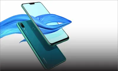 Téléphonie : le Huawei Y9 (2019) lancé à Maurice
