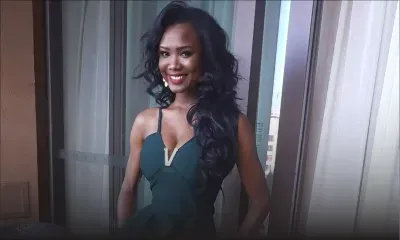 Miss World 2018 : « Après la cérémonie, de nombreuses personnes m’ont approchée et m’ont dit : Congratulations ! Mauritius, you deserve so much more »