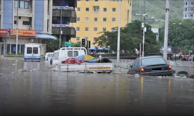 Changement climatique : la jeunesse mauricienne consciente de l’urgence