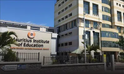 Fraude au MIE : un comptable détourne Rs 1,9 M