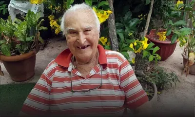 Les couleurs de la vie : le miracle de la vue