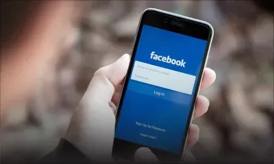 Des données de 500 millions de comptes Facebook mises en ligne 