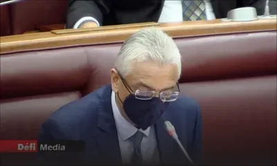 PMQT : le GM ne viendra pas avec une Freedom of Information Act à ce stade