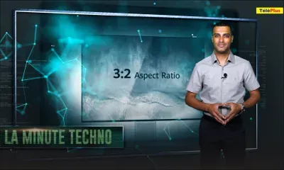 La Minute Techno – Les nouveautés de Huawei : Le Mateview