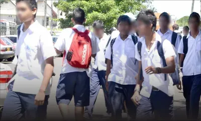 ‘Assises de l’éducation’ en avril : réunion avec les responsables du secteur ce lundi