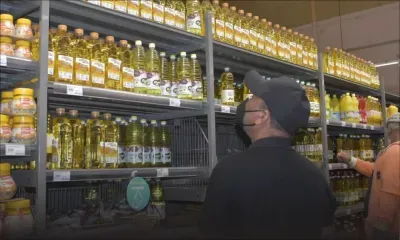 Pouvoir d’achat : le GM se prépare à subventionner de nouveaux produits de consommation