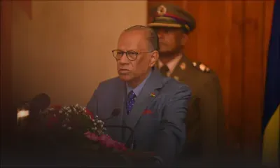 Parlement : Navin Ramgoolam et les ministres soumis à un premier exercice de questions-réponses