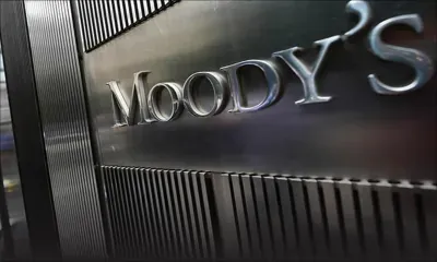 Moody’s : Note de crédit souveraine de Maurice à Baa3