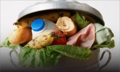 Gaspillage alimentaire : une étude lancée par la Law Reform Commission