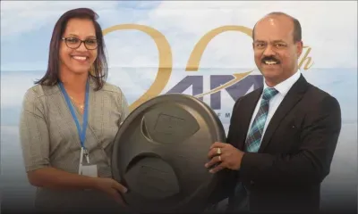 Protection de l’environnement : AML veut aider des familles mauriciennes