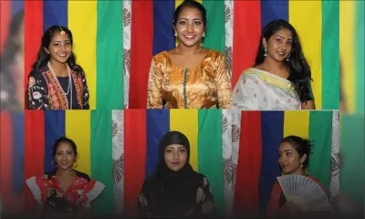 Fête de l’Indépendance : Yajna Haulkory, une amoureuse du quadricolore