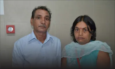 Tué par une balle dans un chassé à Midlands: Rs 400 000 de dommages aux parents d’Arun Rughburdyal