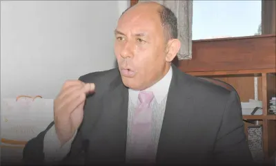 Me Hervé Lassémillante: «Maurice est un des rares pays où la charge provisoire existe encore»