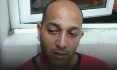 Vol audacieux: il entre dans un hôtel de luxe et repart avec Rs 38 000