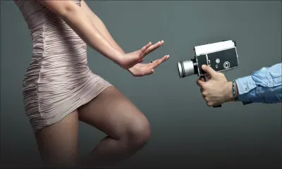 Vidéos coquines: des Mauriciennes piégées par de faux producteurs