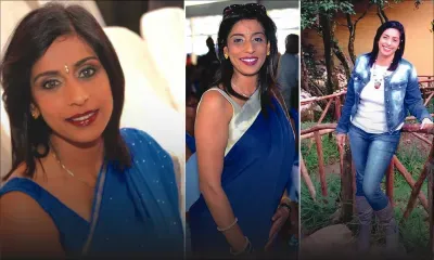 En toute intimité avec… Malini Sewocksingh