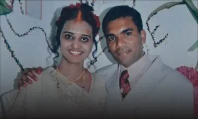 Leur conjoint a péri dans un accident de la route - Rishi, Fazila et Rajwantee: la douleur de vivre