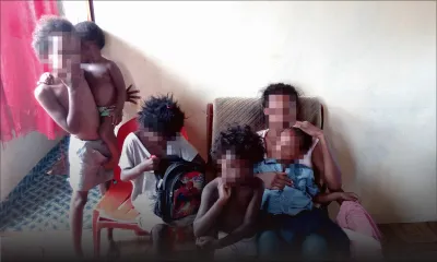 Enfants non scolarisés: l’école trop chère pour eux