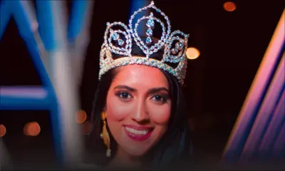 Sheetal Khadun - Miss Universe Mauritius 2015: «Je prends de la hauteur»