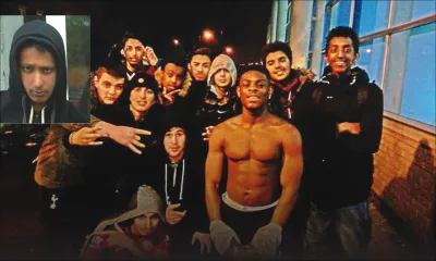 En Angleterre: un jeune homme d’origine mauricienne assassiné