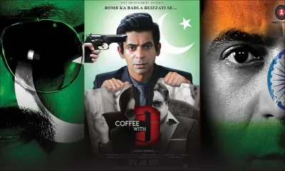 «Coffee With D» renvoyé à la suite des menaces de la mafia