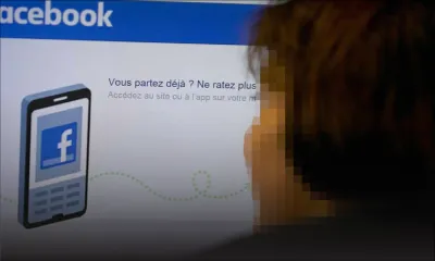 Déjà arrêté pour agression sexuelle sur mineure : une fille de 15 ans dénonce son ami rencontré sur Facebook