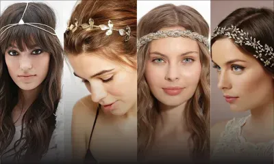 Accessoires pour cheveux : pour une tête au top !