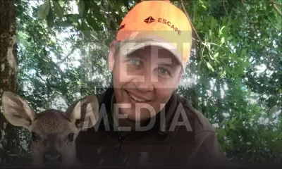 Noyade : un amoureux des chiens perd la vie au Pont Naturel