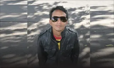 Post Facebook sur la santé du PM : Yogesh Ramsahye dans de beaux draps