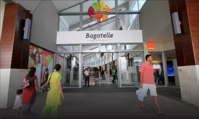 Consommation : les centres commerciaux et les grandes surfaces feront le plein en 2017