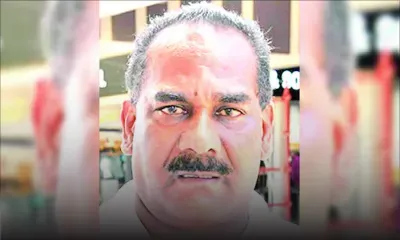 Gérard Uckoor : «Il faut un partage équitable des grands projets»