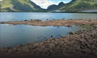 Sécheresse - Eau : le pays n’a que trois mois de réserves