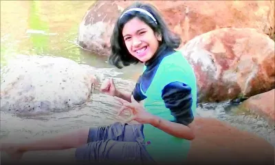 Shiksha et Anil Bheergoonath : la complicité dans la chanson