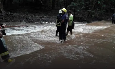 Pompier : un métier à toute épreuve