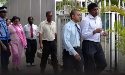 Rapport annuel 2016-2017 : la main-d’œuvre handicape les ministères