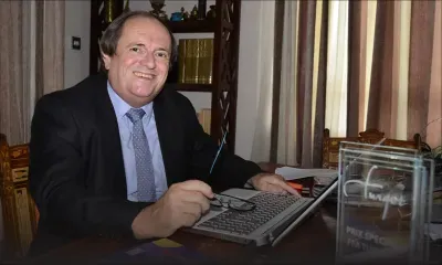 Raymond Guillouzo : « Les pays africains se sentent plus en confiance avec Maurice qu’avec la Chine » 