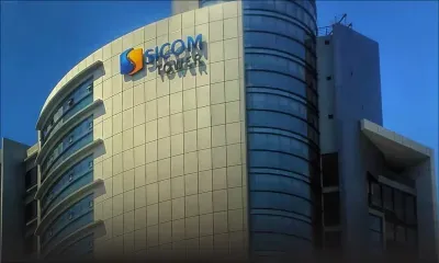 Rapport de l'Audit - Rs 12,6 millions de location au Sicom Tower sans contrat de location