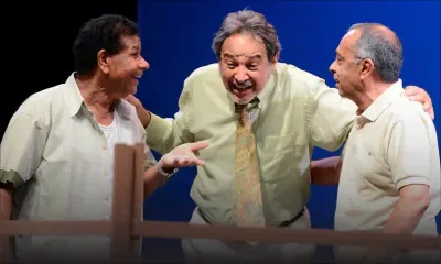 «Cette brûlante envie de servir» présentée à Paris