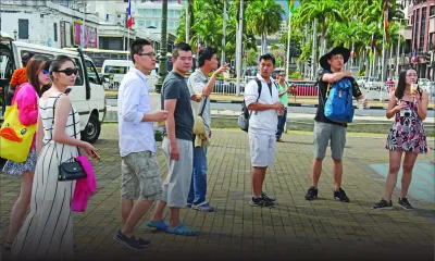 Perspectives : les cinq raisons d'une croissance plus élevée en 2018