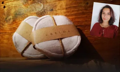 Élodie Adone, jusqu’au bout de son projet 