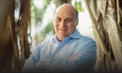 Recrutement : Arnaud Martin atterrit chez Air Mauritius