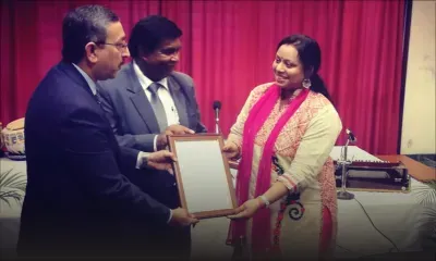 Pravasi Bharatiya Divas 2019 : première sortie du nouveau haut commissaire de l’Inde