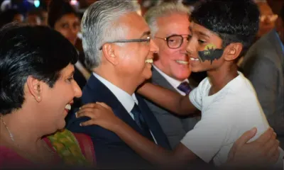 Après l’annonce de la gratuité de l’éducation universitaire - Pravind Jugnauth : «Nou pa pou aret la»