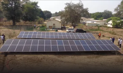 Mission économique : le Zimbabwe souhaite redynamiser les relations bilatérales