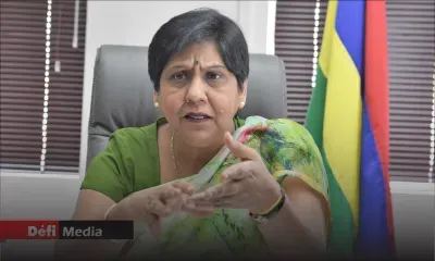 «Aucun candidat ne sera pénalisé après les erreurs de Cambridge», assure la ministre de l’Education