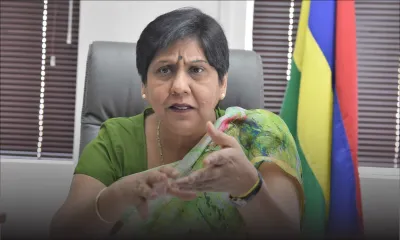 SC/HSC : «Il n’y a plus de problèmes avec Cambridge», affirme Leela Devi Dookun-Luchoomun