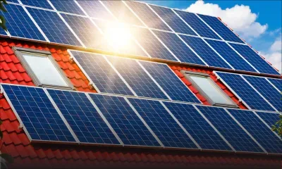 Écologie : Joël de Rosnay et Khalil Elahee prônent 100 % d’énergies renouvelables d’ici 2050 