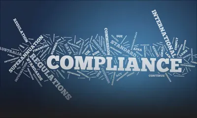 Compliance : a brake or an accelerator for your business?